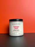 Tomato Basil - 100% Soy Wax Candle - 16 oz