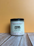 Orange Cypress - 100% Soy Wax Candle - 16 oz