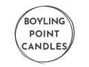 Boyling Point Candles - Home